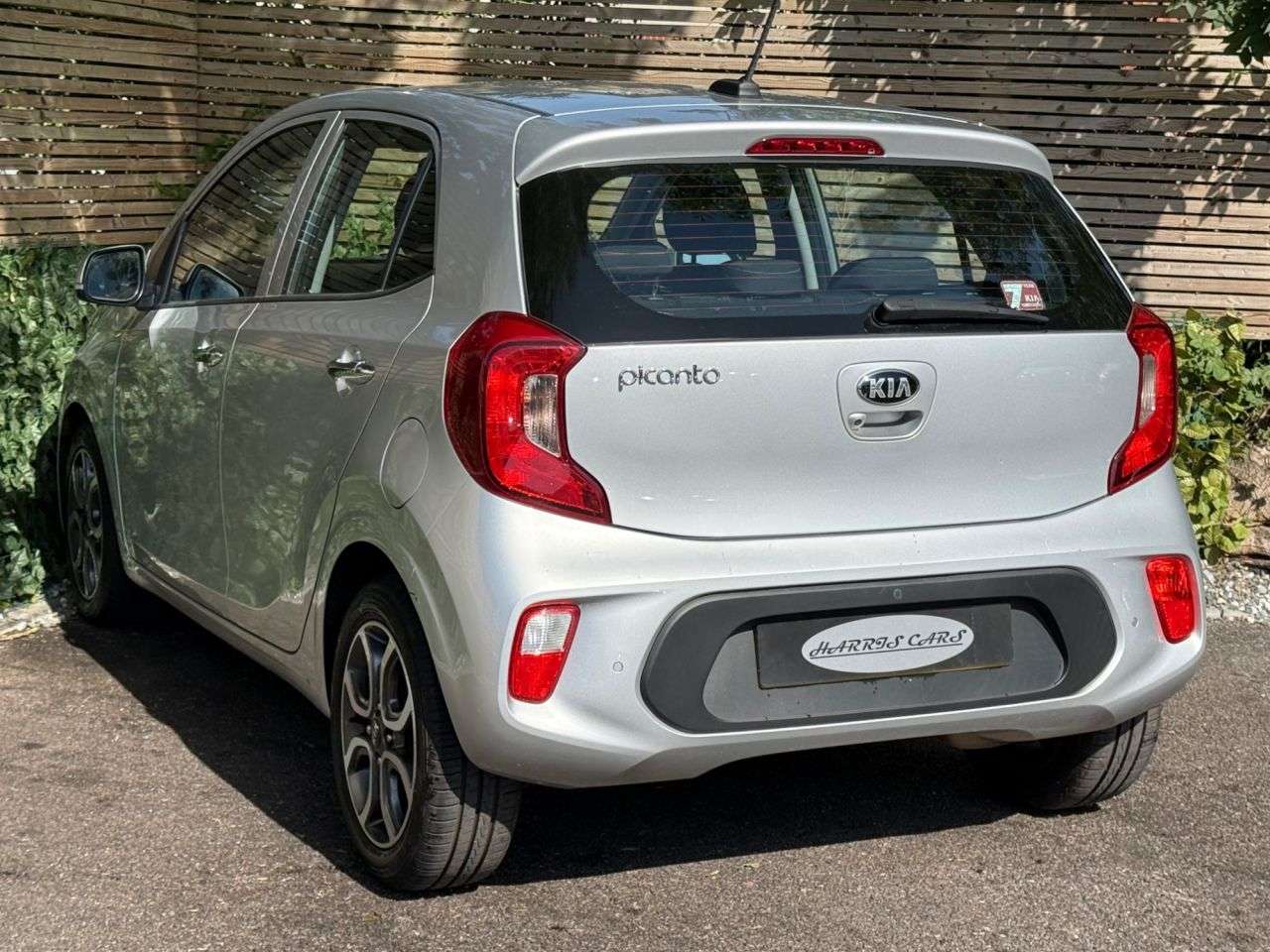 2017 KIA PICANTO 2017 KIA PICANTO