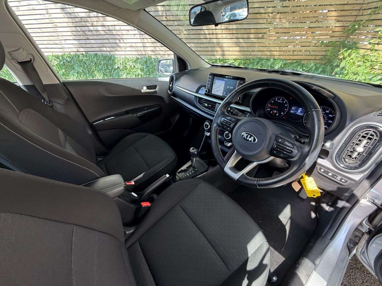 2017 KIA PICANTO 2017 KIA PICANTO