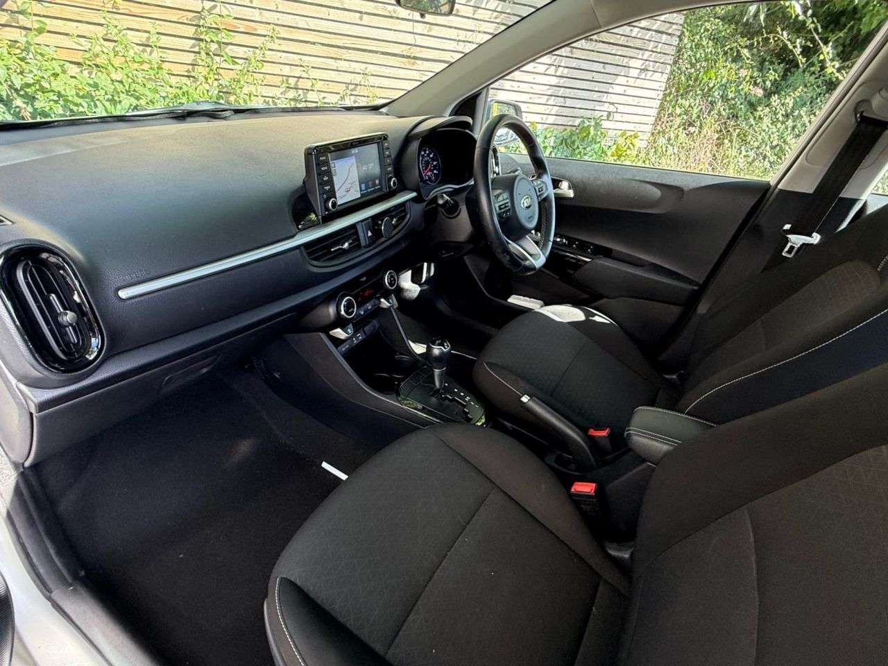 2017 KIA PICANTO 2017 KIA PICANTO