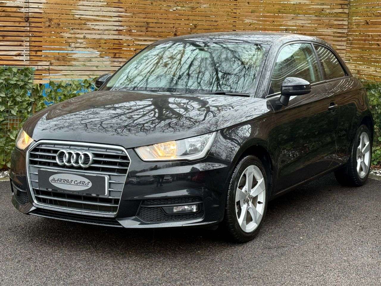2015 AUDI A1 2015 AUDI A1