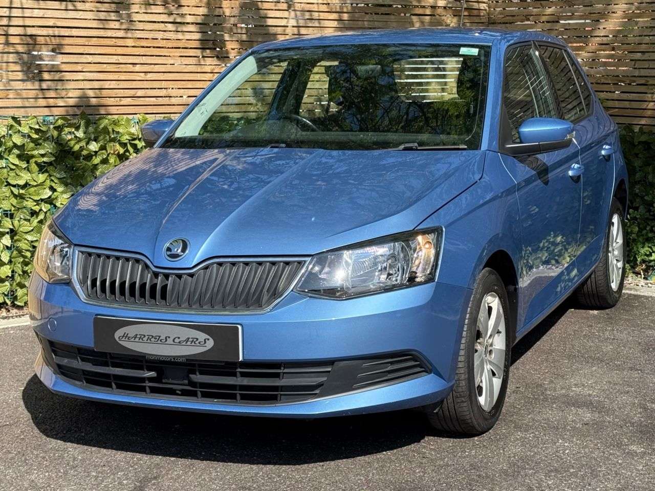 2015 SKODA FABIA 2015 SKODA FABIA
