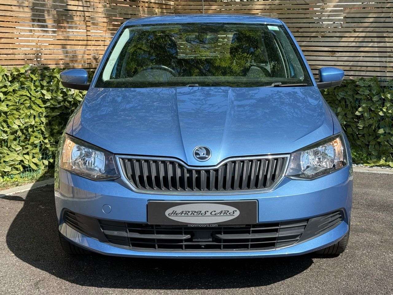 2015 SKODA FABIA 2015 SKODA FABIA