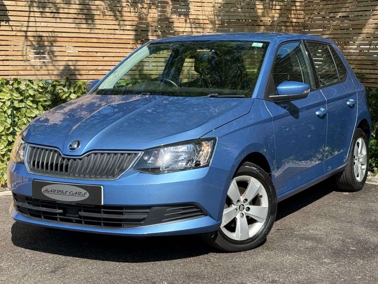 2015 SKODA FABIA 2015 SKODA FABIA