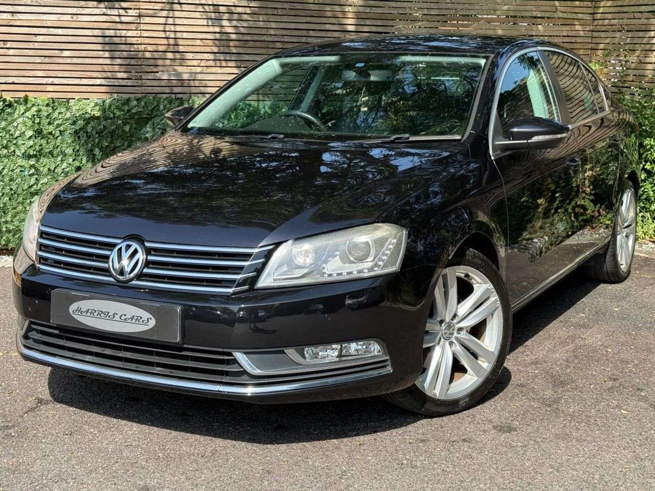 2014 VOLKSWAGEN PASSAT 2014 VOLKSWAGEN PASSAT