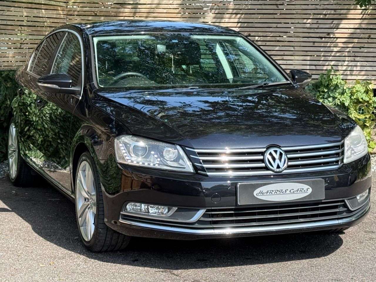 2014 VOLKSWAGEN PASSAT 2014 VOLKSWAGEN PASSAT