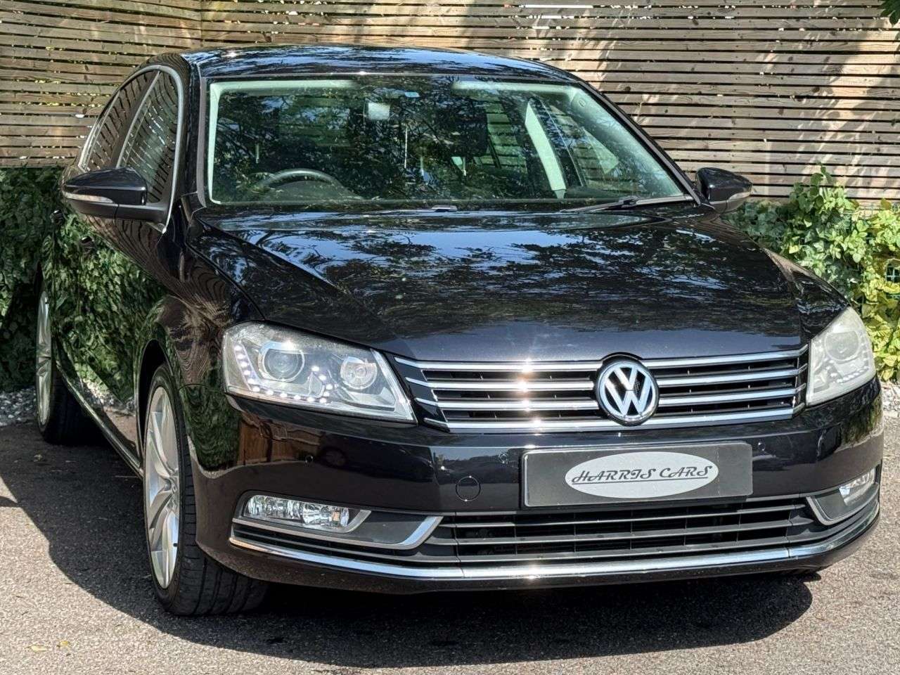 2014 VOLKSWAGEN PASSAT 2014 VOLKSWAGEN PASSAT