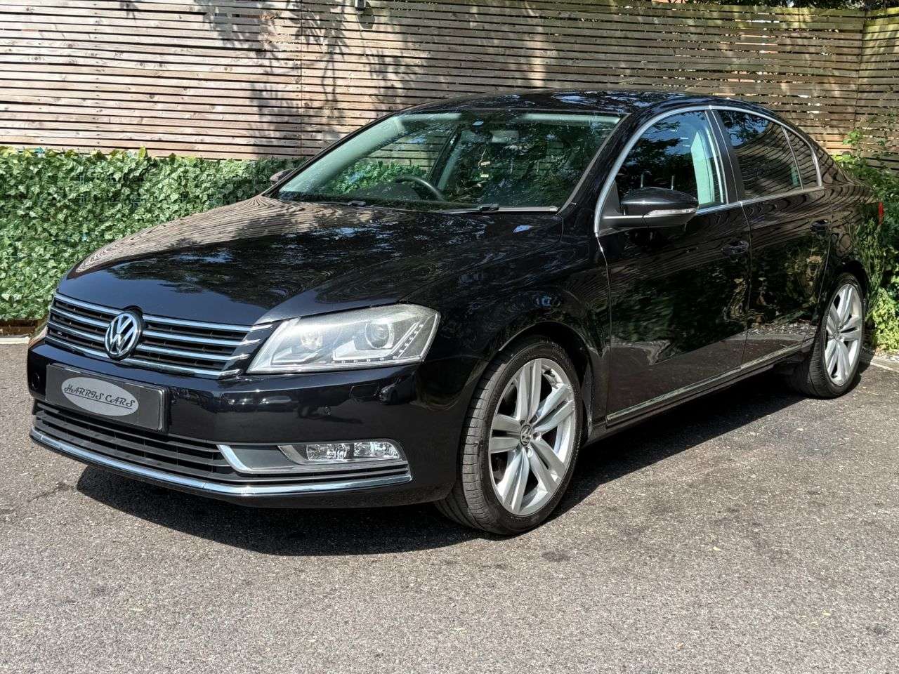 2014 VOLKSWAGEN PASSAT 2014 VOLKSWAGEN PASSAT