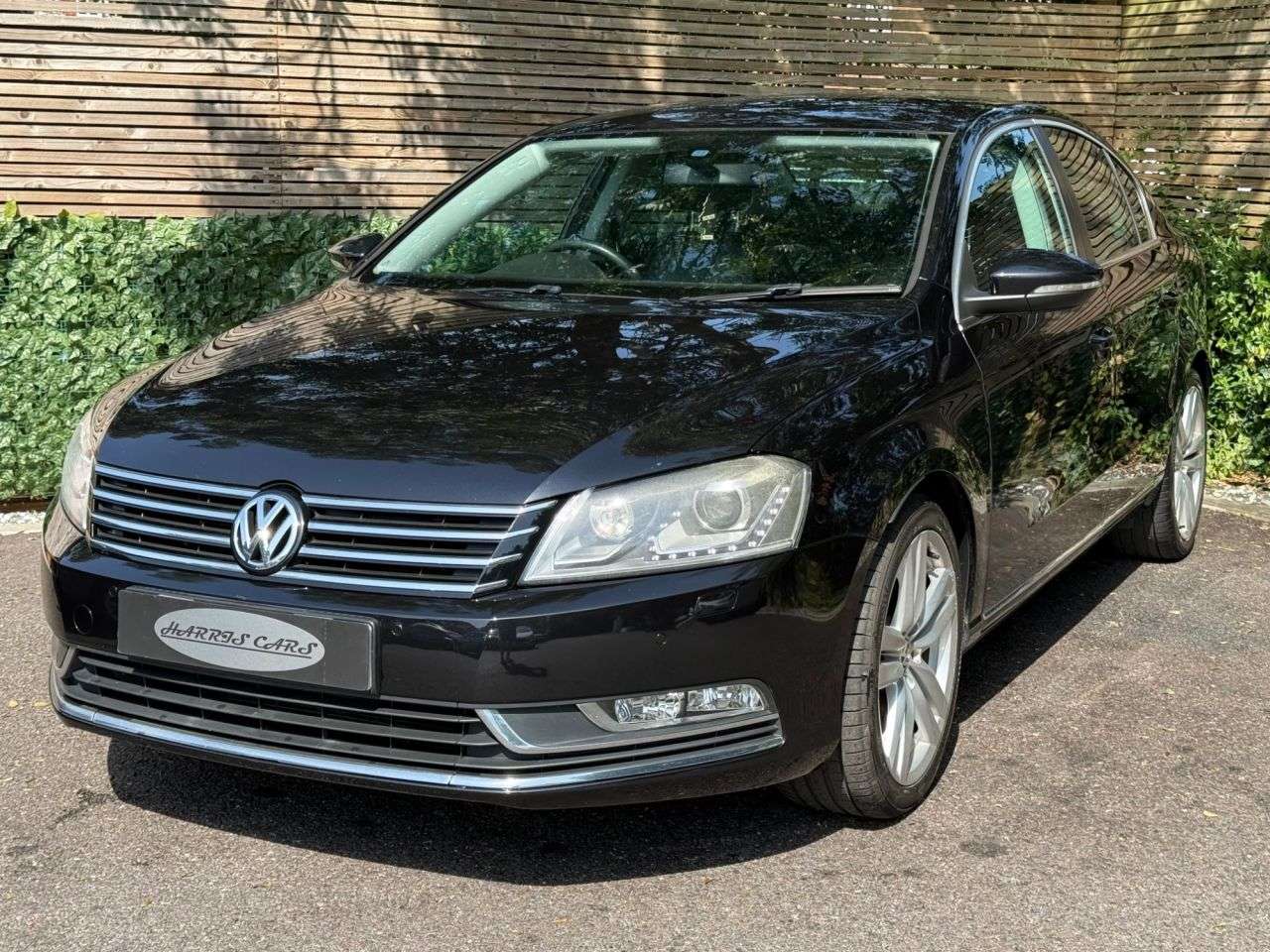 2014 VOLKSWAGEN PASSAT 2014 VOLKSWAGEN PASSAT