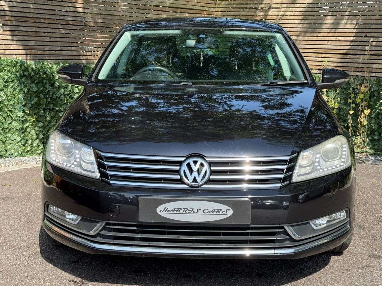 2014 VOLKSWAGEN PASSAT 2014 VOLKSWAGEN PASSAT