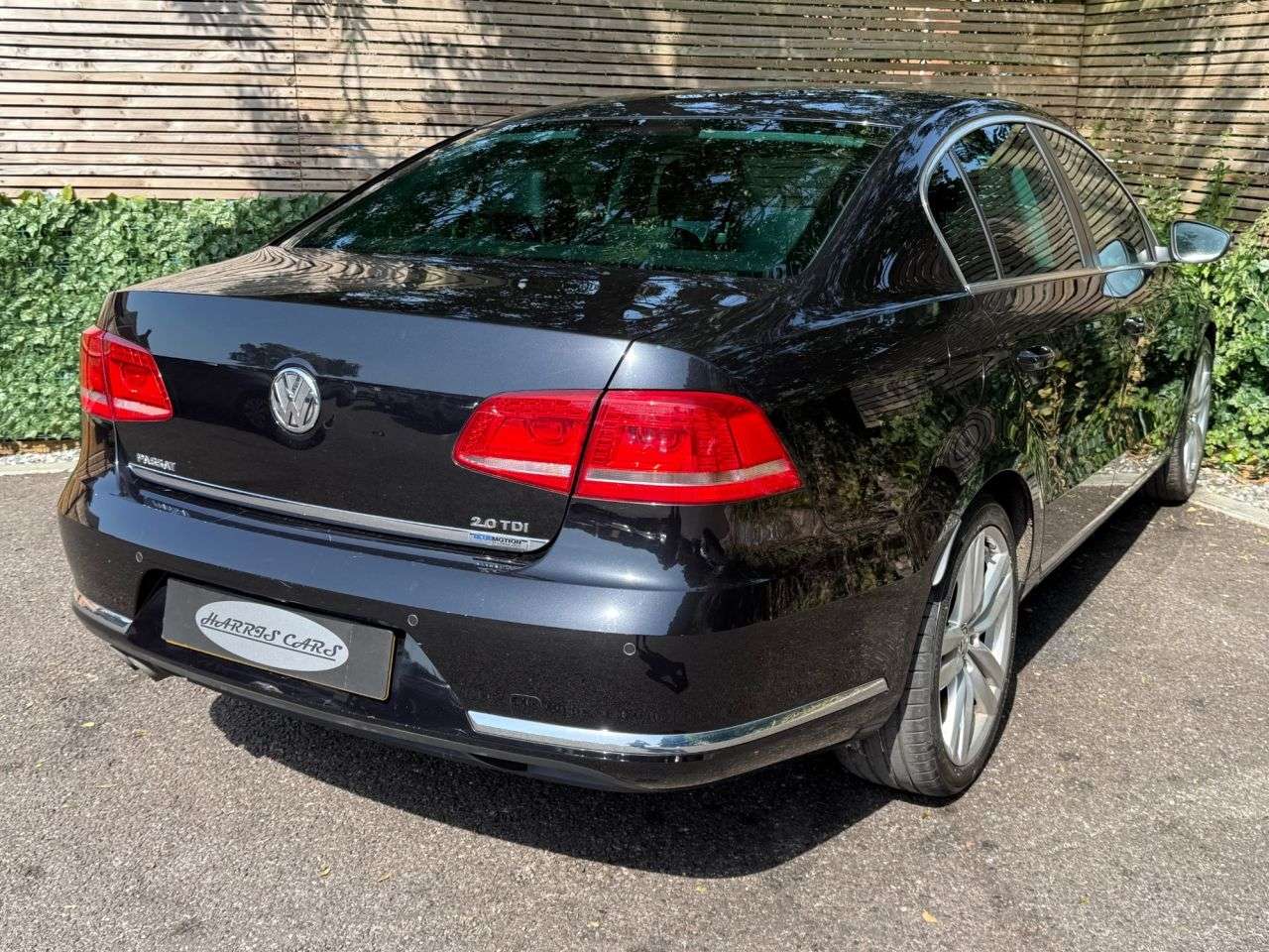 2014 VOLKSWAGEN PASSAT 2014 VOLKSWAGEN PASSAT