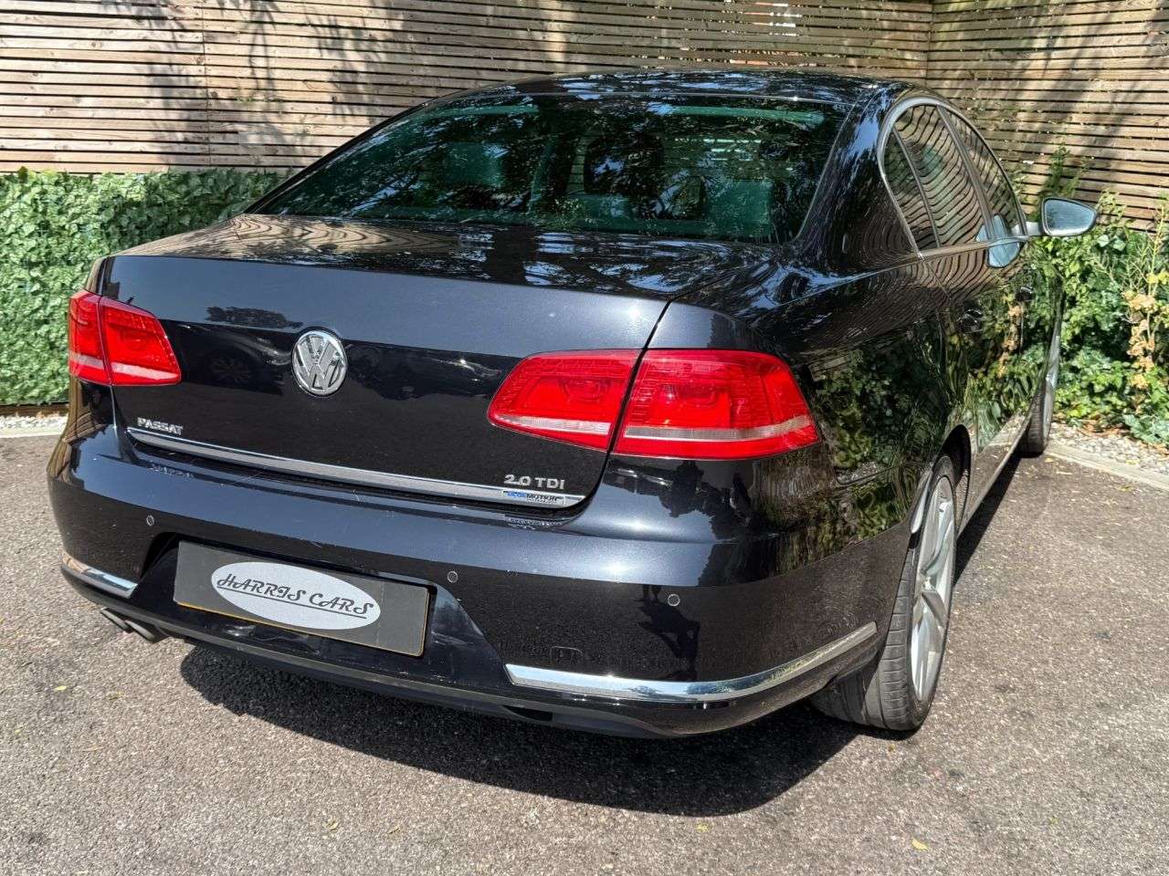 2014 VOLKSWAGEN PASSAT 2014 VOLKSWAGEN PASSAT
