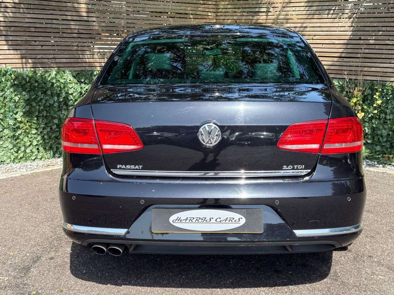 2014 VOLKSWAGEN PASSAT 2014 VOLKSWAGEN PASSAT