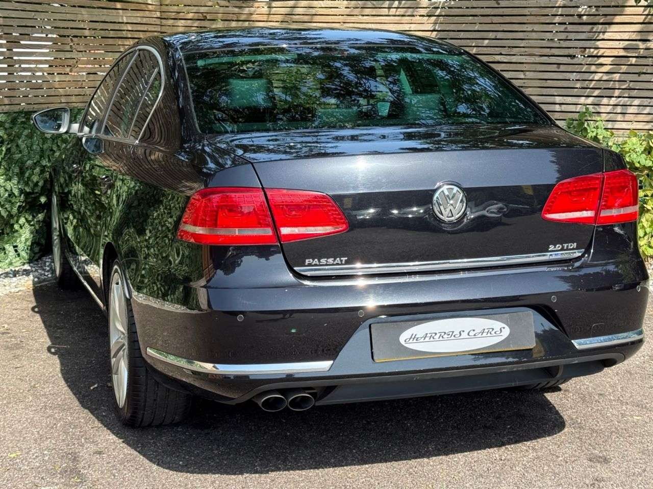 2014 VOLKSWAGEN PASSAT 2014 VOLKSWAGEN PASSAT
