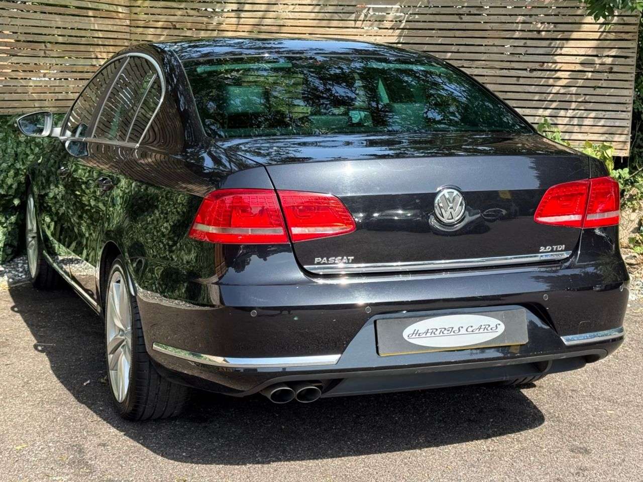 2014 VOLKSWAGEN PASSAT 2014 VOLKSWAGEN PASSAT