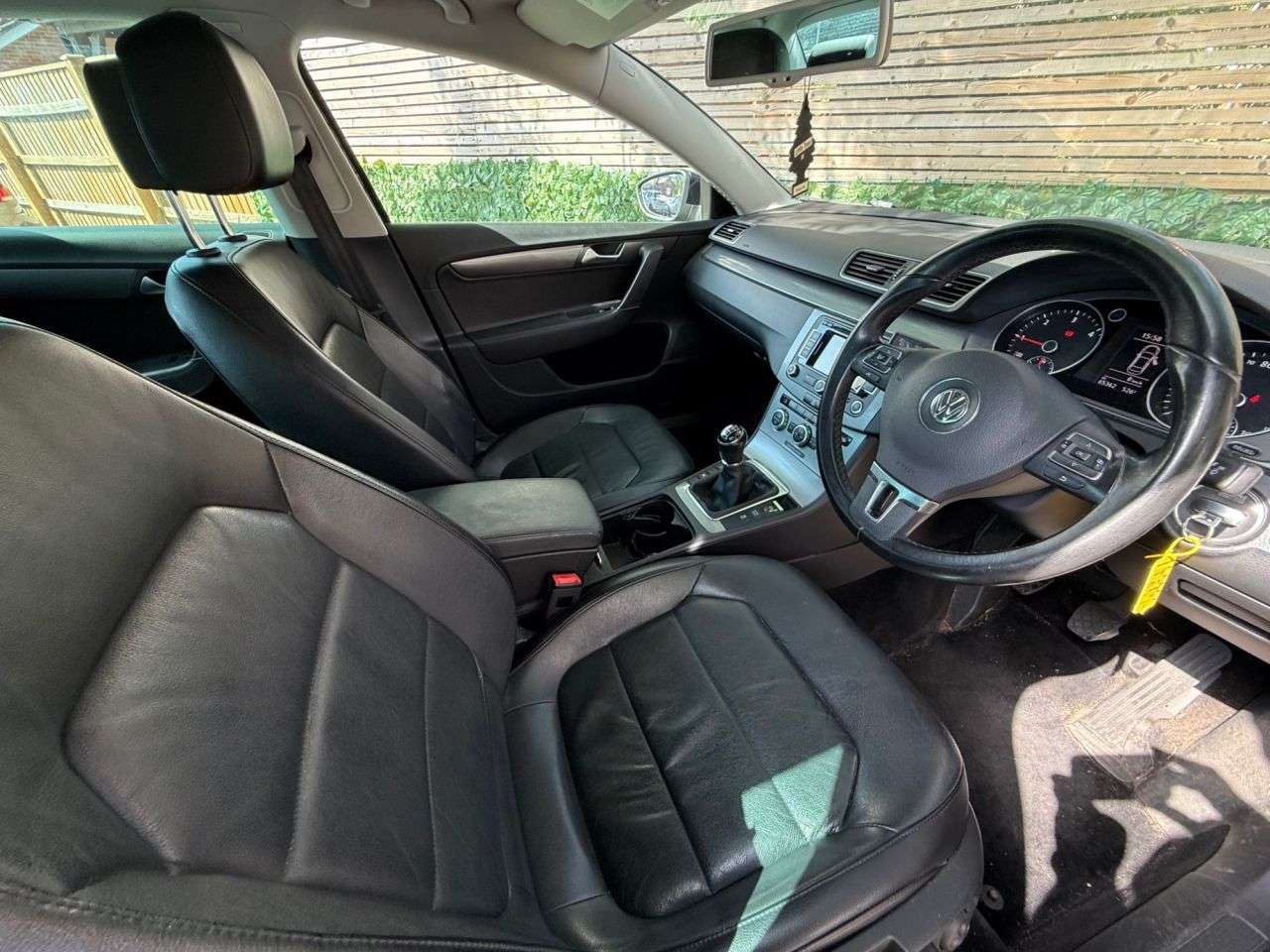 2014 VOLKSWAGEN PASSAT 2014 VOLKSWAGEN PASSAT