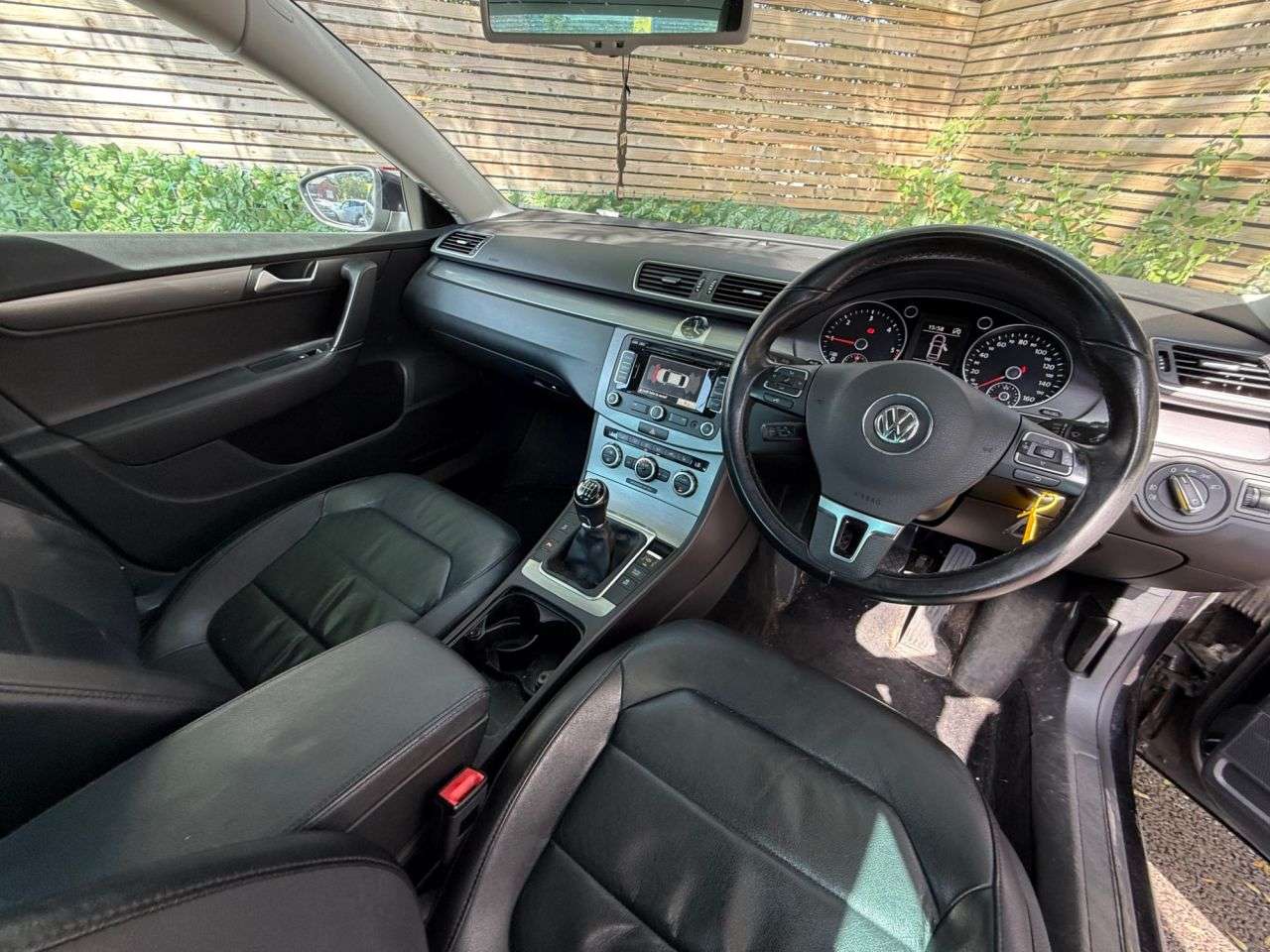 2014 VOLKSWAGEN PASSAT 2014 VOLKSWAGEN PASSAT