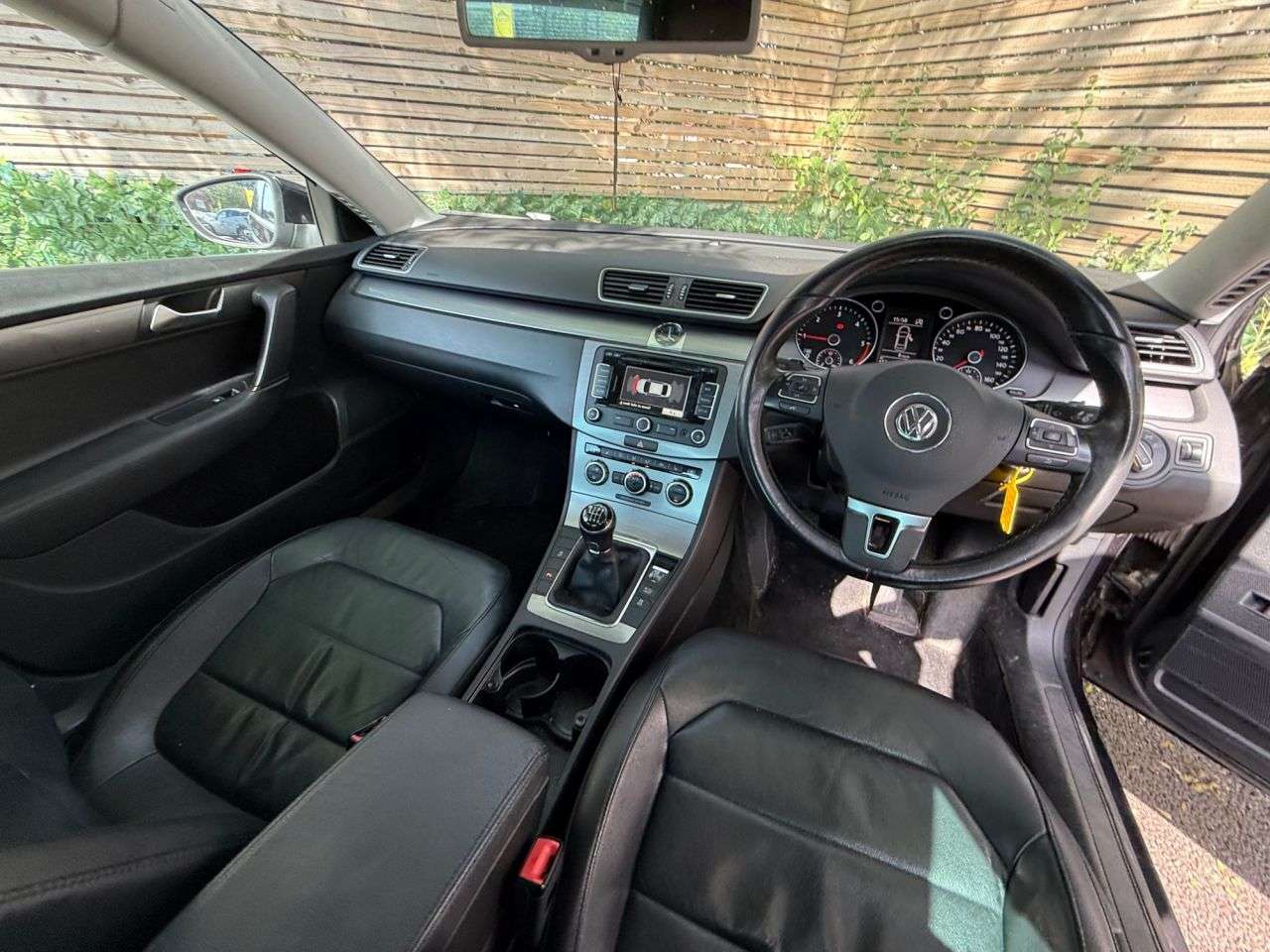 2014 VOLKSWAGEN PASSAT 2014 VOLKSWAGEN PASSAT