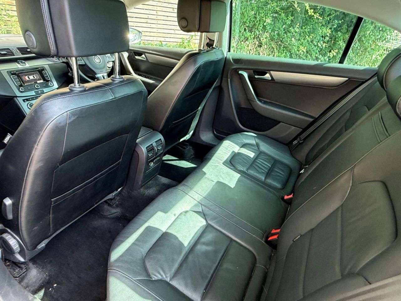 2014 VOLKSWAGEN PASSAT 2014 VOLKSWAGEN PASSAT