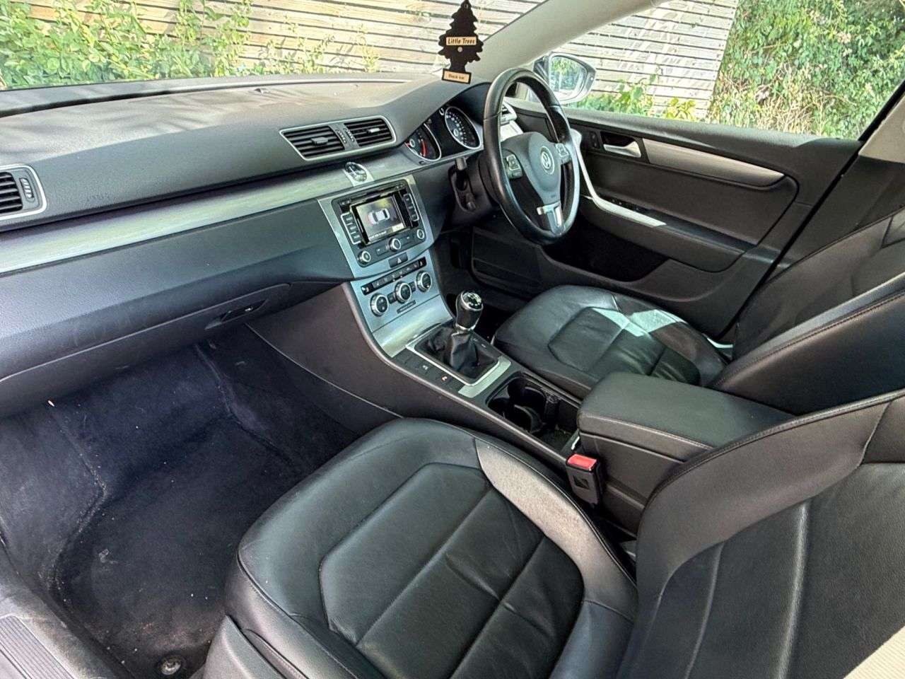 2014 VOLKSWAGEN PASSAT 2014 VOLKSWAGEN PASSAT