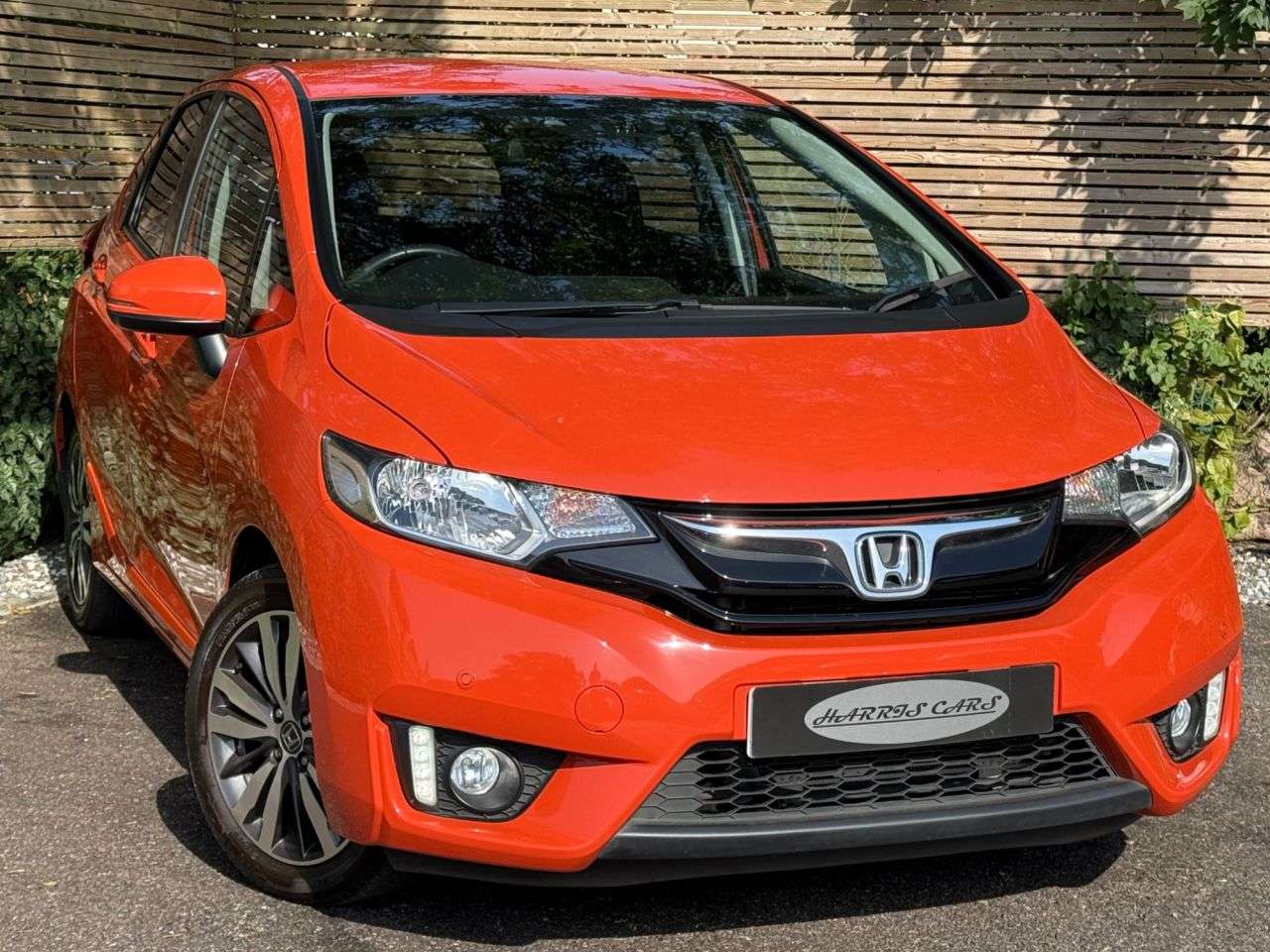 A 2016 HONDA JAZZ 1.3 i-VTEC EX Navi Hatchback 5dr Petrol CVT Euro 6 (s/s) (102 ps) 12 MONTHS A 2016 HONDA JAZZ 1.3 i-VTEC EX Navi Hatchback 5dr Petrol CVT Euro 6 (s/s) (102 ps) 12 MONTHS