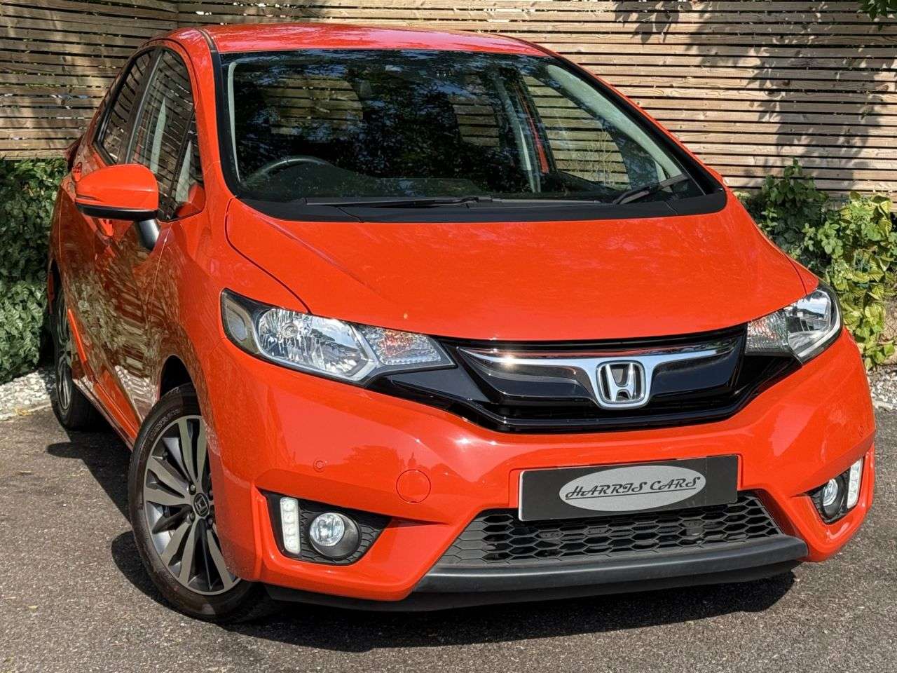 A 2016 HONDA JAZZ 1.3 i-VTEC EX Navi Hatchback 5dr Petrol CVT Euro 6 (s/s) (102 ps) 12 MONTHS A 2016 HONDA JAZZ 1.3 i-VTEC EX Navi Hatchback 5dr Petrol CVT Euro 6 (s/s) (102 ps) 12 MONTHS
