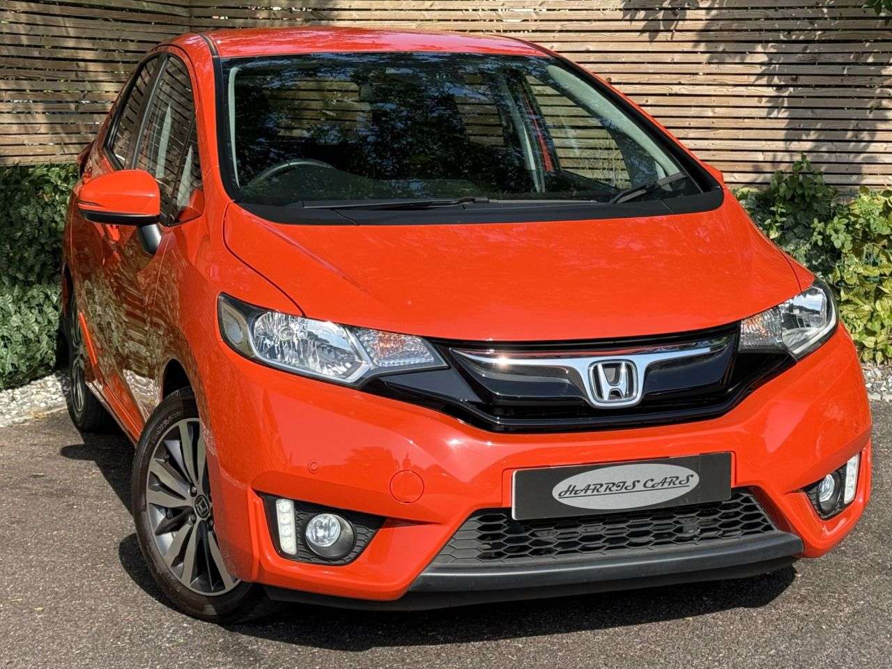 A 2016 HONDA JAZZ 1.3 i-VTEC EX Navi Hatchback 5dr Petrol CVT Euro 6 (s/s) (102 ps) 12 MONTHS A 2016 HONDA JAZZ 1.3 i-VTEC EX Navi Hatchback 5dr Petrol CVT Euro 6 (s/s) (102 ps) 12 MONTHS