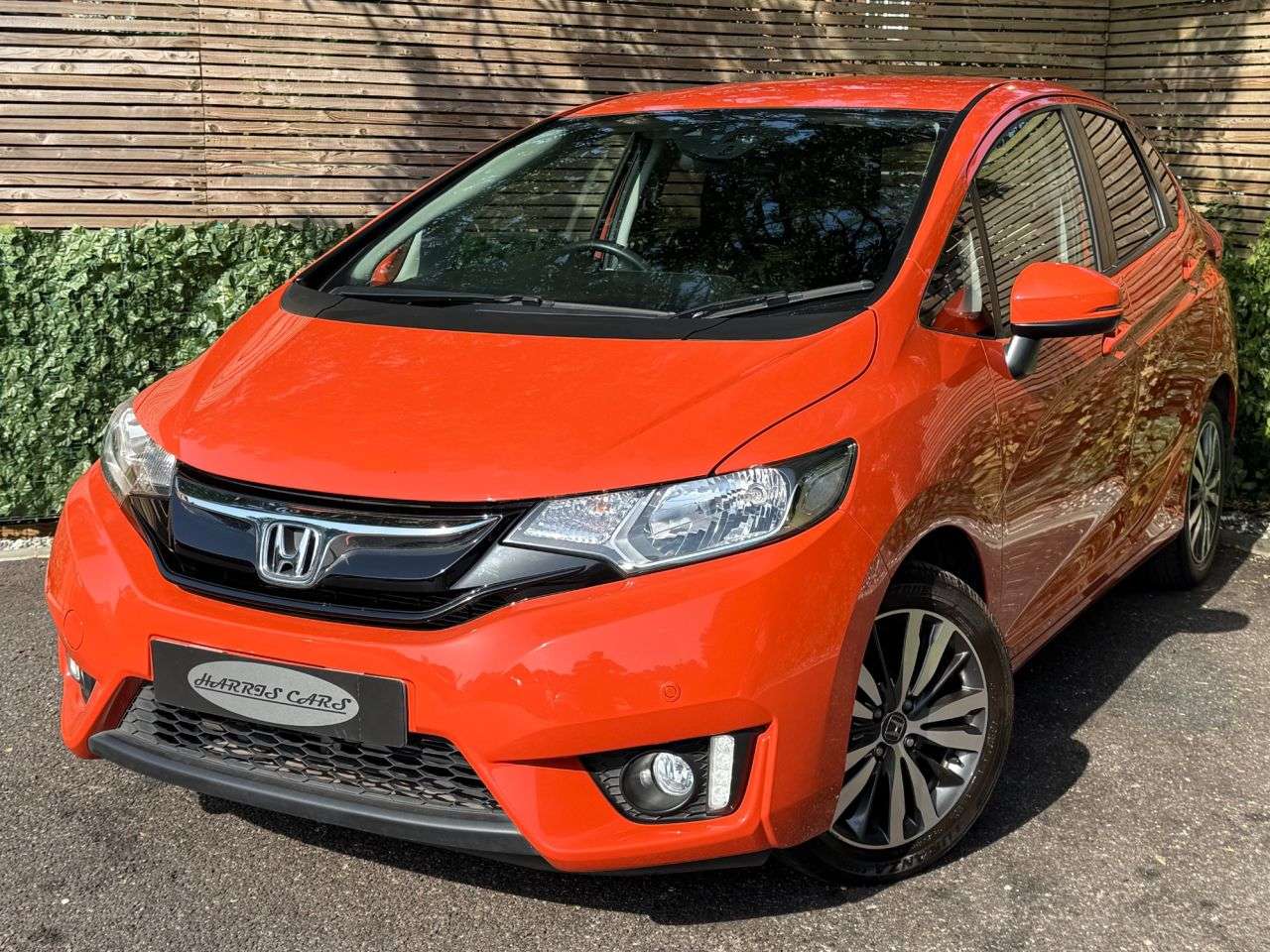 2016 HONDA JAZZ 2016 HONDA JAZZ