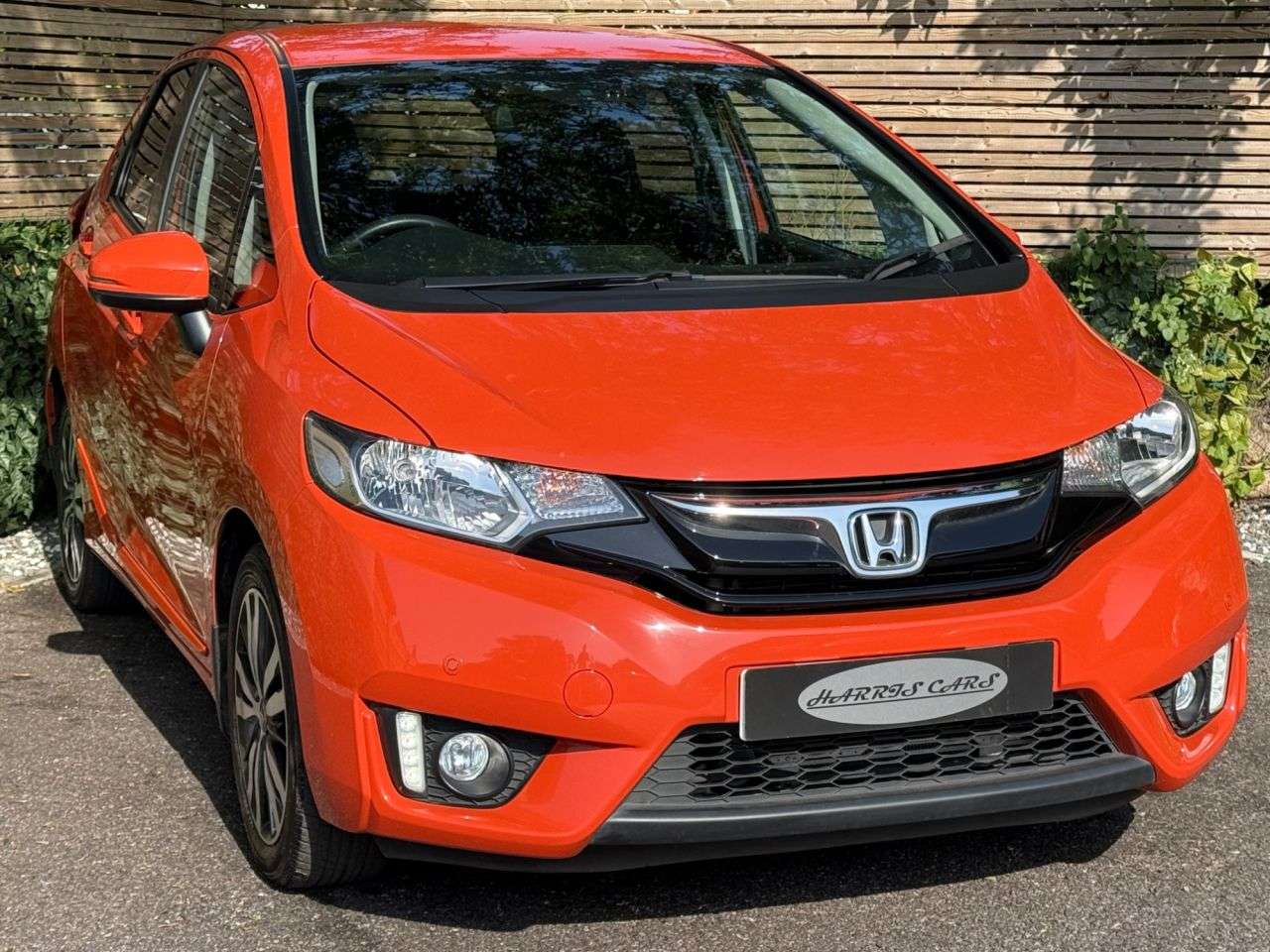 2016 HONDA JAZZ 2016 HONDA JAZZ