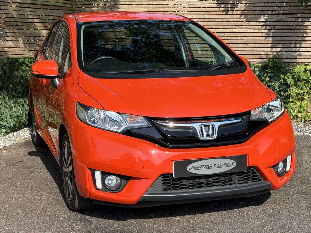 2016 HONDA JAZZ 2016 HONDA JAZZ