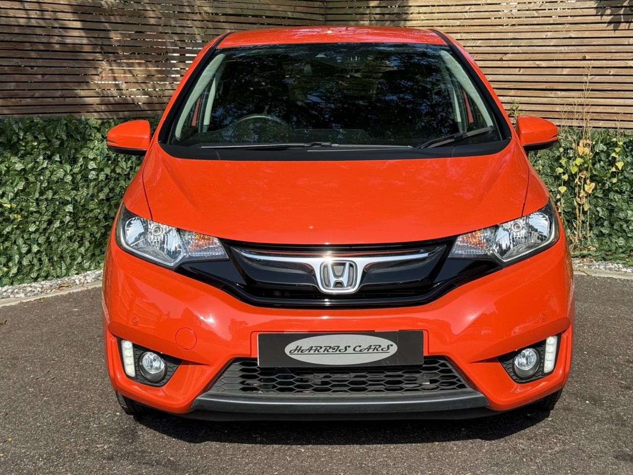 2016 HONDA JAZZ 2016 HONDA JAZZ