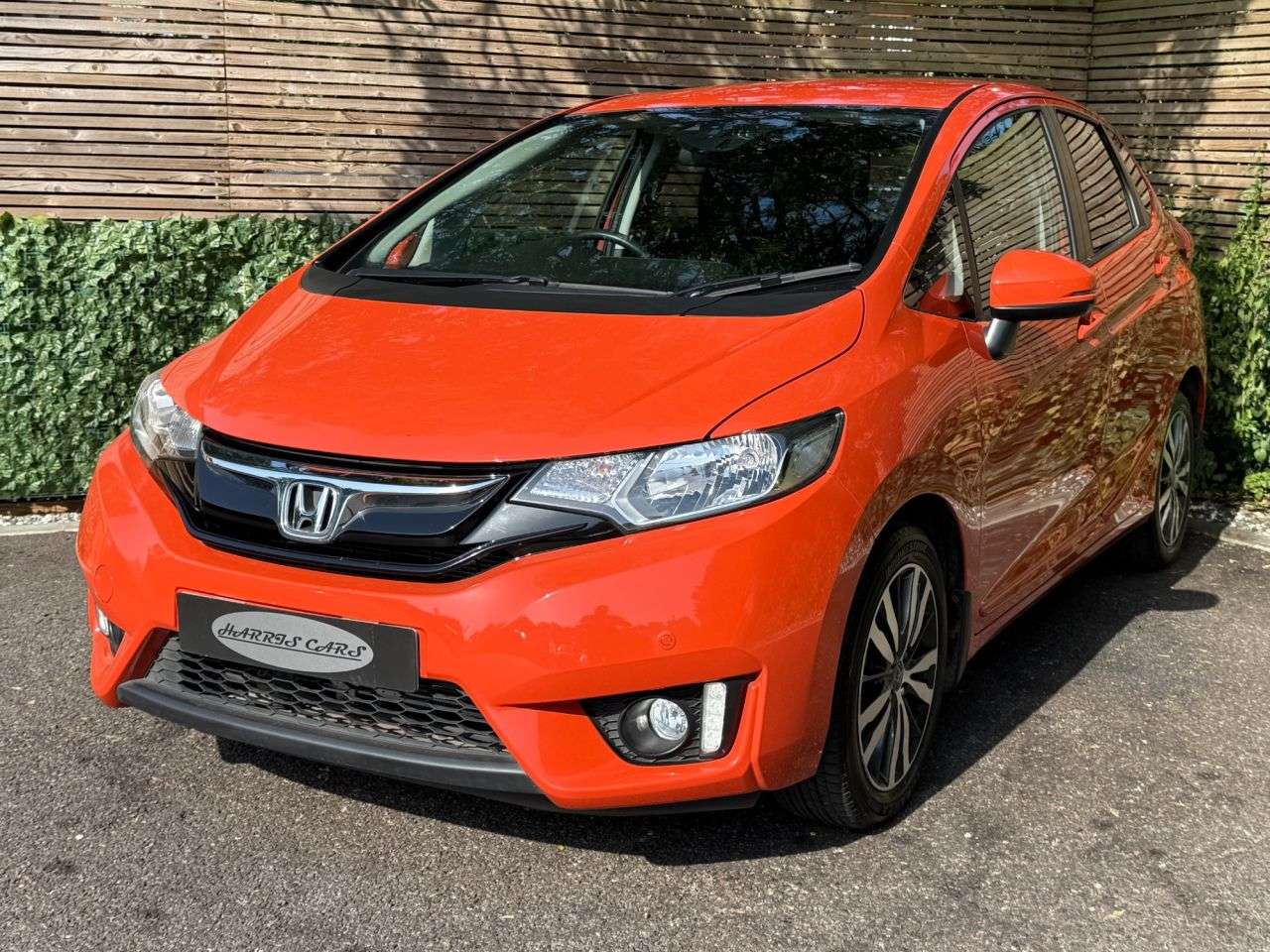 2016 HONDA JAZZ 2016 HONDA JAZZ