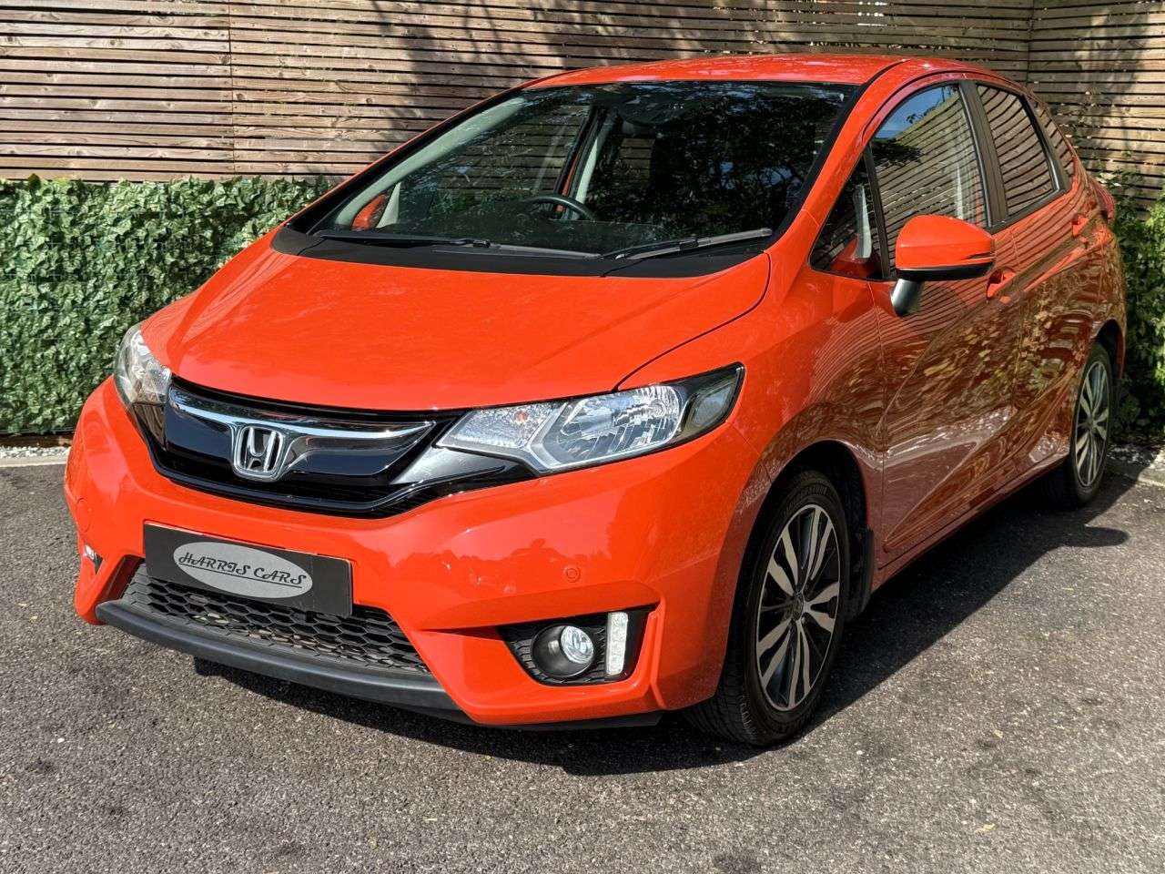 2016 HONDA JAZZ 2016 HONDA JAZZ