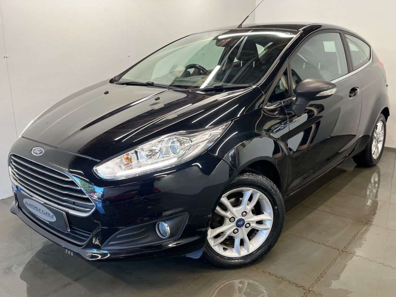 A 2016 FORD FIESTA 1.25 Zetec Hatchback 3dr Petrol Manual Euro 6 (82 ps) 12 MONTHS AA, FRESH S A 2016 FORD FIESTA 1.25 Zetec Hatchback 3dr Petrol Manual Euro 6 (82 ps) 12 MONTHS AA, FRESH S