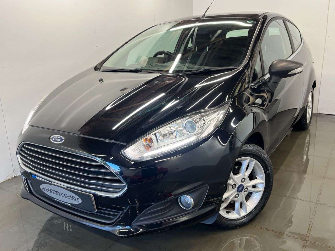 A 2016 FORD FIESTA 1.25 Zetec Hatchback 3dr Petrol Manual Euro 6 (82 ps) 12 MONTHS AA, FRESH S A 2016 FORD FIESTA 1.25 Zetec Hatchback 3dr Petrol Manual Euro 6 (82 ps) 12 MONTHS AA, FRESH S