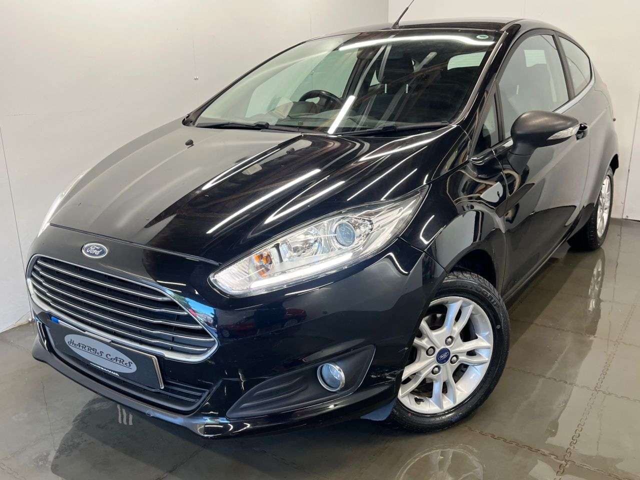 2016 FORD FIESTA 2016 FORD FIESTA