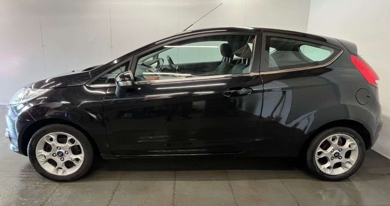 2016 FORD FIESTA 2016 FORD FIESTA