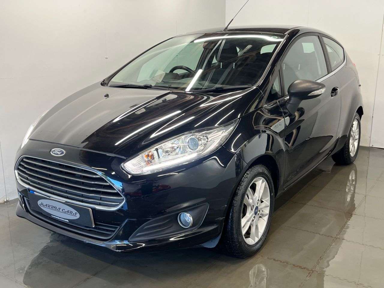 2016 FORD FIESTA 2016 FORD FIESTA