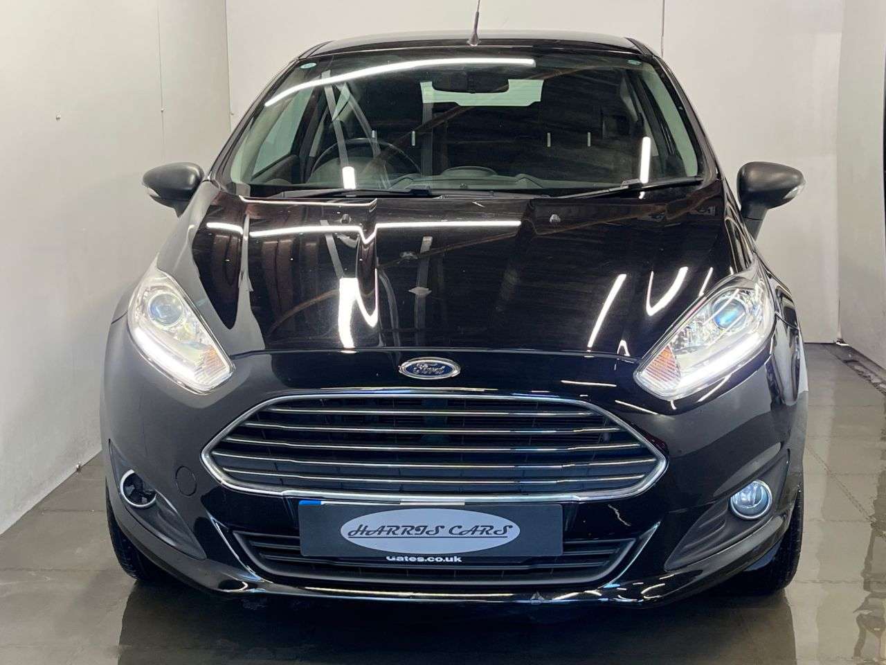 2016 FORD FIESTA 2016 FORD FIESTA