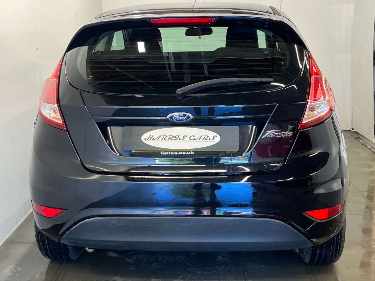 2016 FORD FIESTA 2016 FORD FIESTA