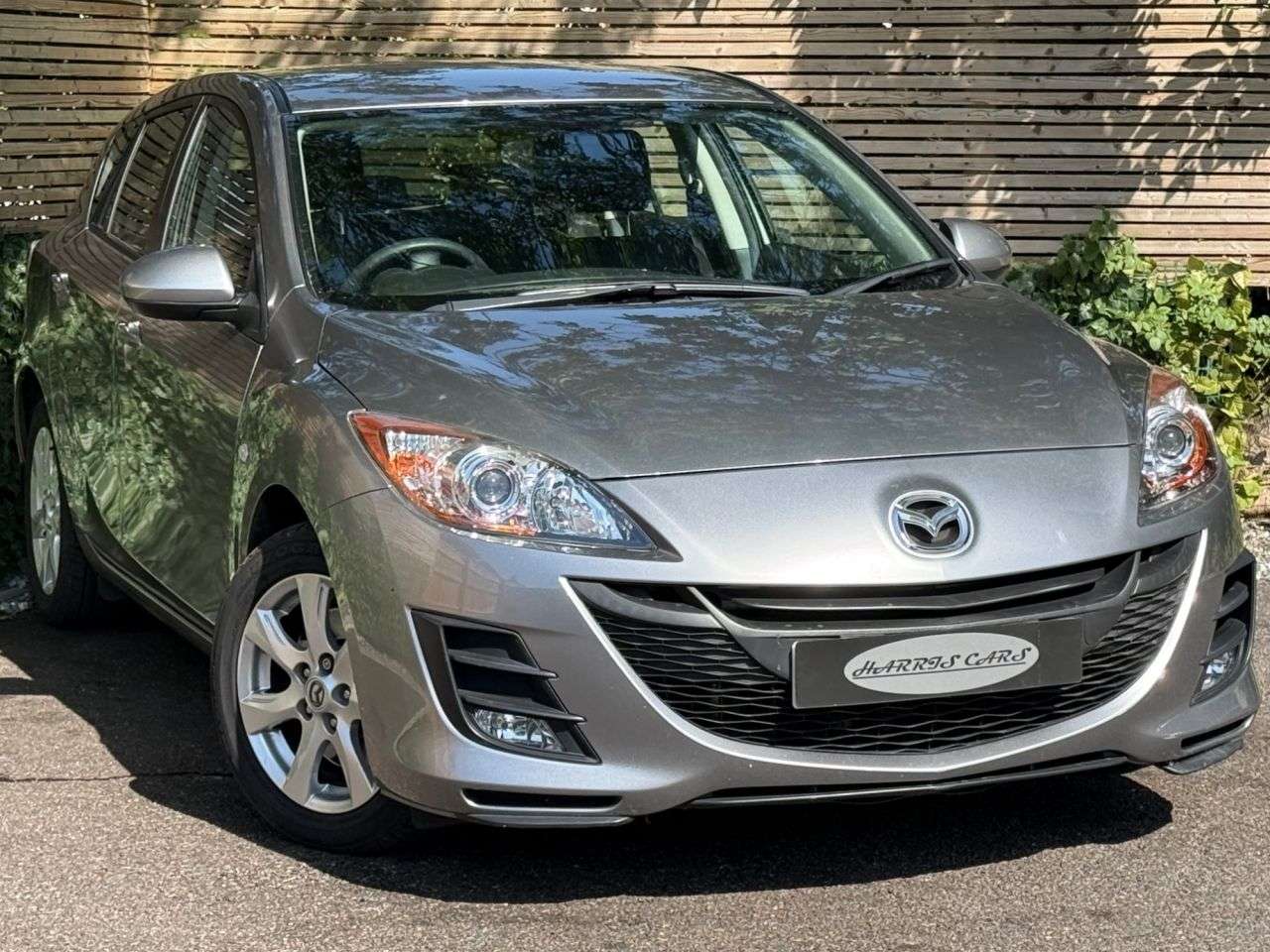 A 2010 MAZDA MAZDA3 2.0 TS2 Hatchback 5dr Petrol Auto Euro 5 (150 ps) 12 MONTHS AA, FRESH SERVI A 2010 MAZDA MAZDA3 2.0 TS2 Hatchback 5dr Petrol Auto Euro 5 (150 ps) 12 MONTHS AA, FRESH SERVI