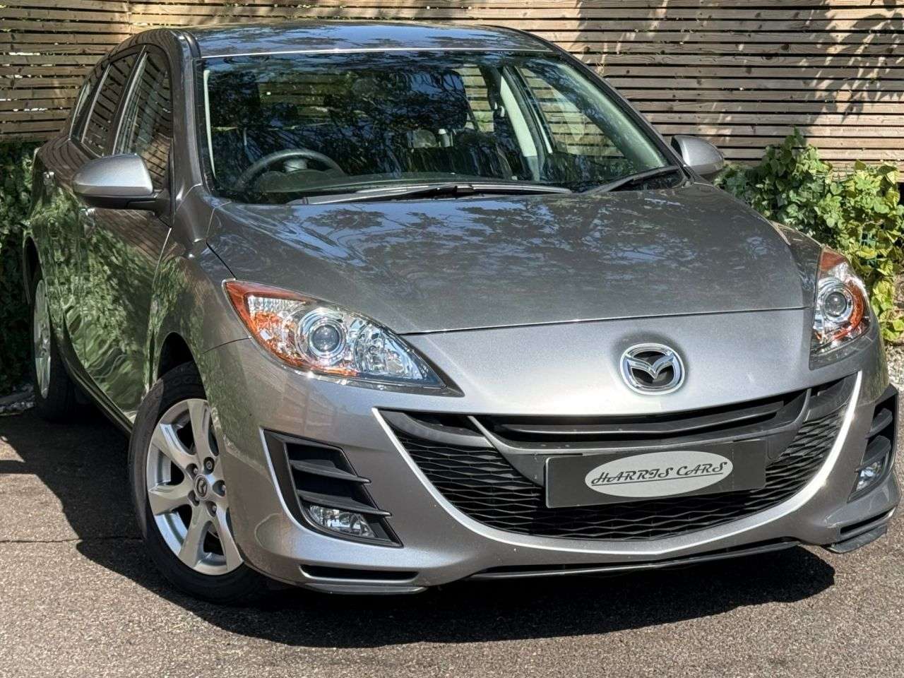 A 2010 MAZDA MAZDA3 2.0 TS2 Hatchback 5dr Petrol Auto Euro 5 (150 ps) 12 MONTHS AA, FRESH SERVI A 2010 MAZDA MAZDA3 2.0 TS2 Hatchback 5dr Petrol Auto Euro 5 (150 ps) 12 MONTHS AA, FRESH SERVI