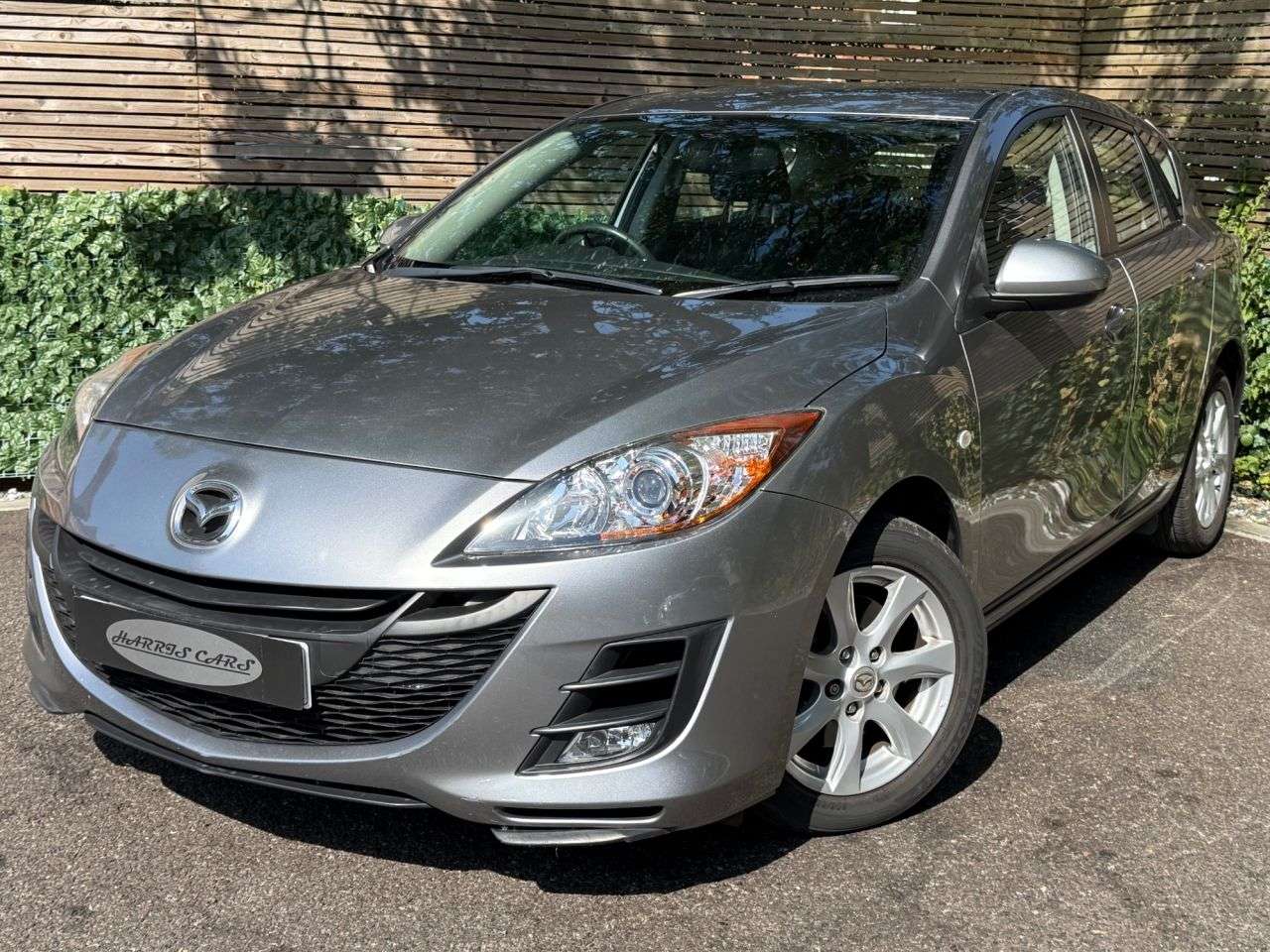 A 2010 MAZDA MAZDA3 2.0 TS2 Hatchback 5dr Petrol Auto Euro 5 (150 ps) 12 MONTHS AA, FRESH SERVI A 2010 MAZDA MAZDA3 2.0 TS2 Hatchback 5dr Petrol Auto Euro 5 (150 ps) 12 MONTHS AA, FRESH SERVI