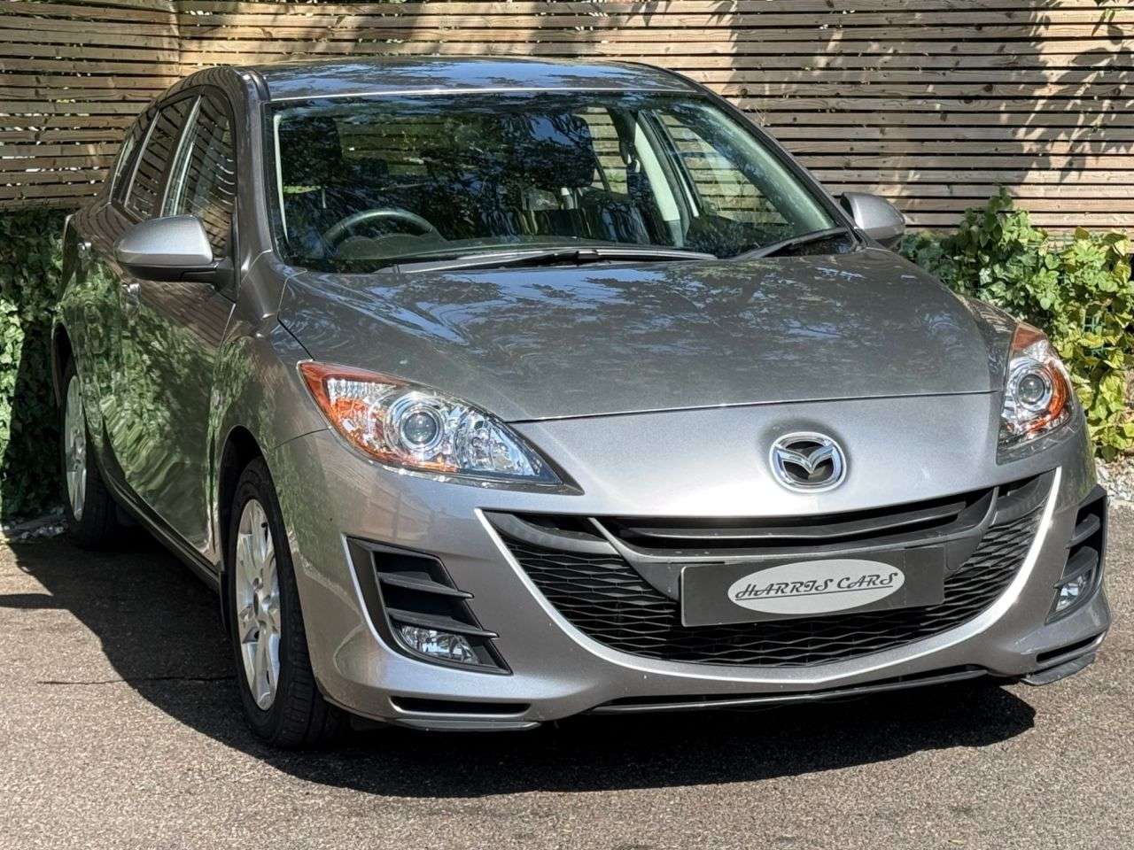 2010 MAZDA MAZDA3 2010 MAZDA MAZDA3