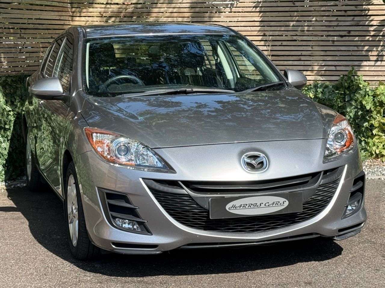 2010 MAZDA MAZDA3 2010 MAZDA MAZDA3