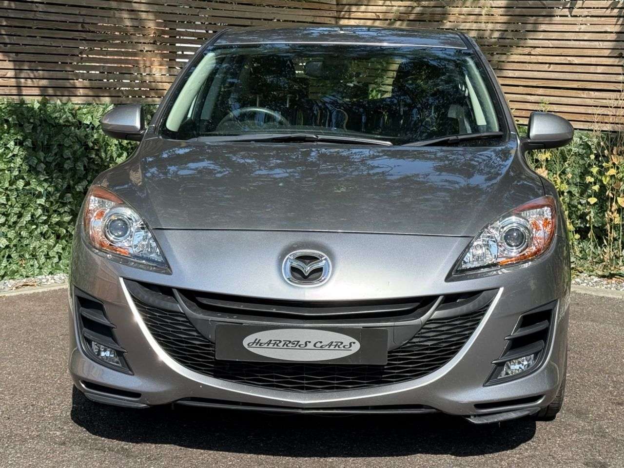 2010 MAZDA MAZDA3 2010 MAZDA MAZDA3