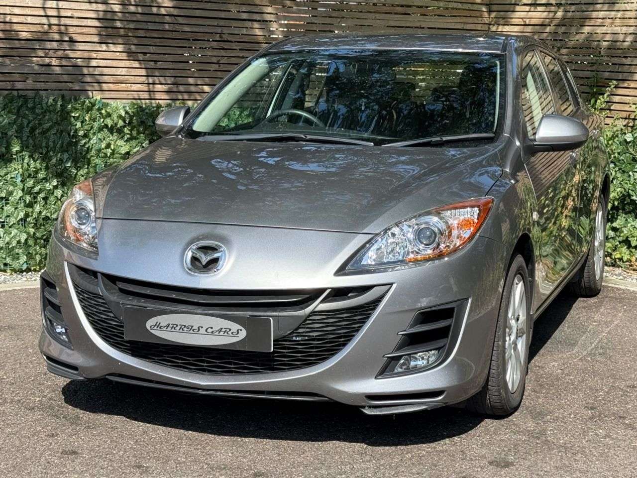 2010 MAZDA MAZDA3 2010 MAZDA MAZDA3