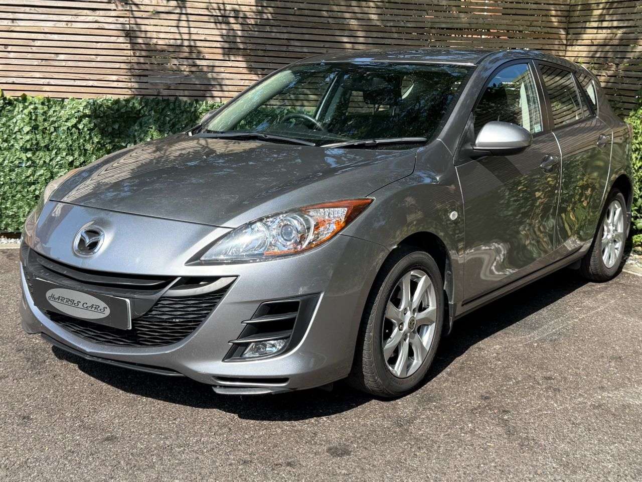 2010 MAZDA MAZDA3 2010 MAZDA MAZDA3
