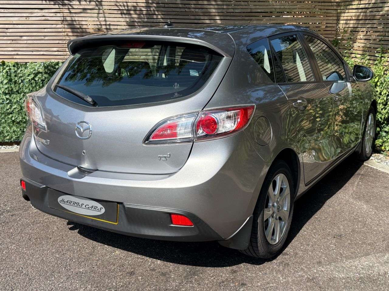 2010 MAZDA MAZDA3 2010 MAZDA MAZDA3