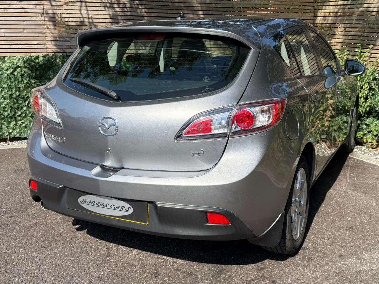 2010 MAZDA MAZDA3 2010 MAZDA MAZDA3