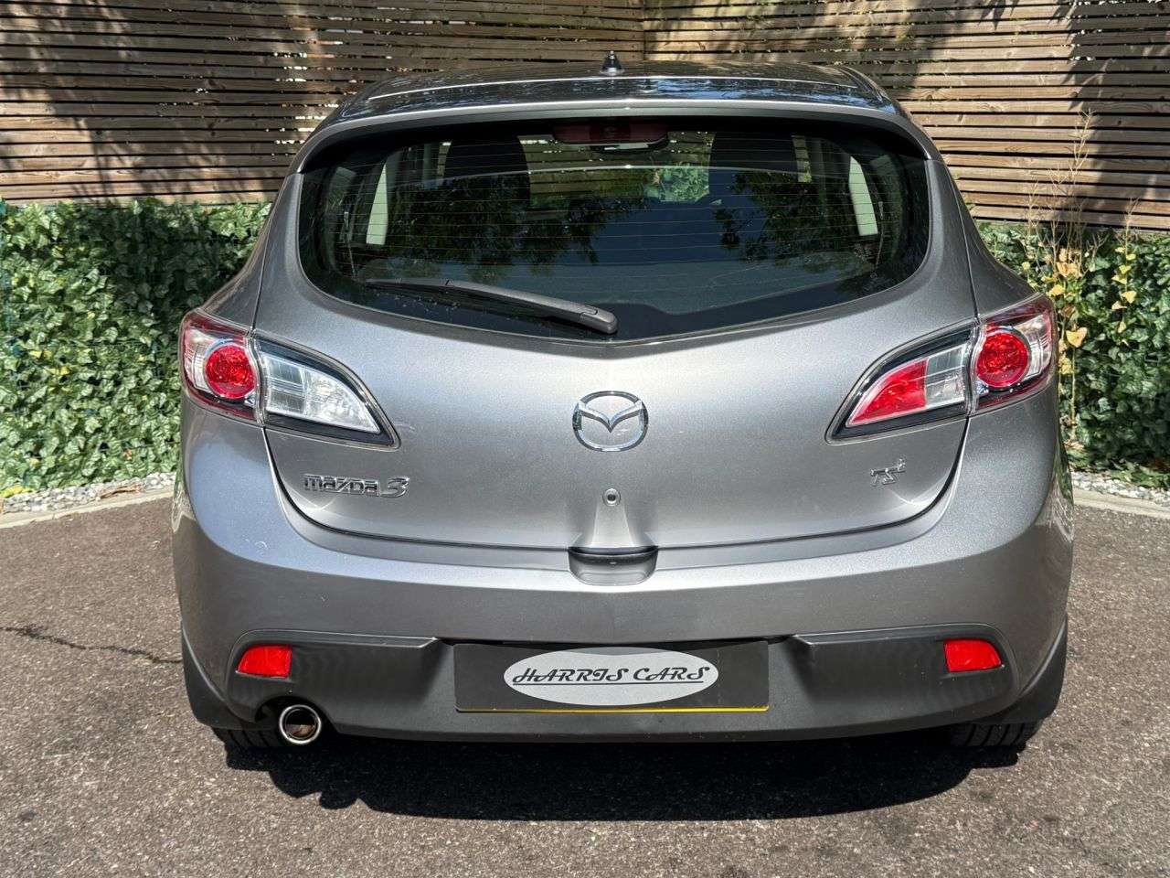 2010 MAZDA MAZDA3 2010 MAZDA MAZDA3